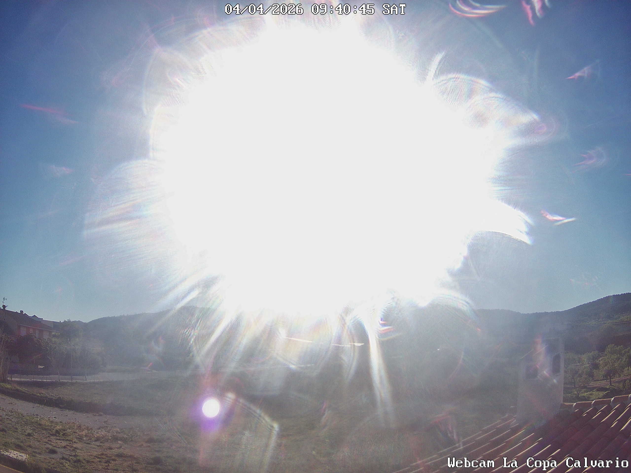 Webcam 2026-04-04 09:40:46